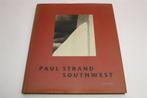 Paul Strand — Southwest [1926-1932] — Modernisme, Ophalen of Verzenden, Zo goed als nieuw, Fotografen