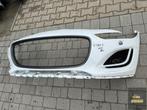 Jaguar F-Type II 20- voorbumper, Auto-onderdelen, Ophalen of Verzenden, Gebruikt, Jaguar, Bumper