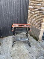 Workmate, Ophalen of Verzenden, Gebruikt