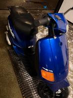 Zip fastrider brom, Fietsen en Brommers, Scooters | Piaggio, Ophalen