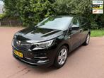 Opel GRANDLAND X 1.6 Turbo Hybrid Ultimate / Navi / Camera /, Auto's, Euro 6, 4 cilinders, 181 pk, Zwart