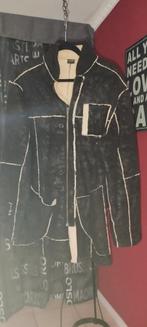 Ripcurl jas ruime M apart model, Onbekend, Maat 48/50 (M), Zwart, Ophalen of Verzenden