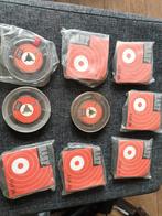 Magnetophonband basf en agfa. lGS 35, LGS 26 EN PE 65, Ophalen of Verzenden
