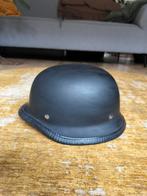Motorhelm - Duitse Pothelm, Ophalen of Verzenden, Overige merken
