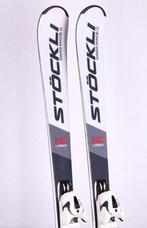149 156 ski's STOCKLI LASER SC 2023, grip walk