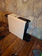 Nespresso Koffiemachine - Perfecte Espresso!, Gebruikt, Espresso apparaat, Ophalen of Verzenden, 1 kopje