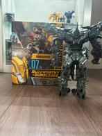 Transformers studio series 07: Grimlock, Overige generaties, Ophalen of Verzenden, Zo goed als nieuw, Autobots