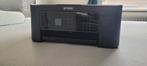 Zwarte Epson Workforce WF-2820 all in one printer, Computers en Software, Printers, Ophalen, Gebruikt