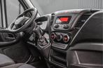 Iveco Daily 35S16V L4H2 | Automaat | Euro 6 | 157 PK | Clima, Automaat, Gebruikt, Euro 6, Wit