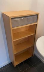 Mooie badkamerkast met roldeur, Ophalen, (Half)hoge kast, Minder dan 50 cm, Zo goed als nieuw
