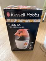 Russell Hobbs Fiesta Popcorn Maker - Nieuw in doos!, Ophalen of Verzenden, Nieuw