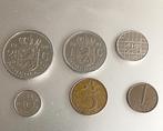 Oude nederlandse guldenmunten, Postzegels en Munten, Munten en Bankbiljetten | Verzamelingen, Nederland, Munten, Ophalen