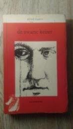 De Zwarte Keizer (eerste druk!) - Hugo Claus, Boeken, Literatuur, Zo goed als nieuw, België, Ophalen of Verzenden