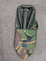 pionierschop, Verzamelen, Ophalen, Landmacht, Nederland, Overige typen