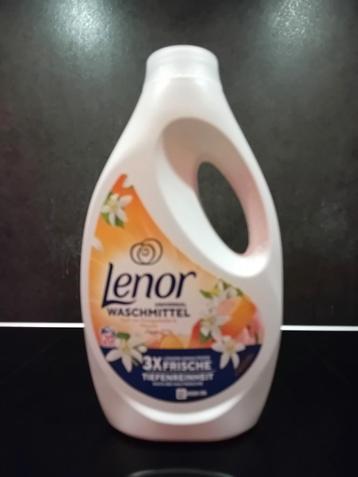 LENOR UNIVERSEEL WASMIDDEL  beschikbaar voor biedingen