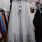 Mooie tule rok, Maat 38/40 (M), Wit, Nieuw, Ophalen of Verzenden