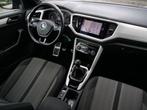 Volkswagen T-Roc Cabrio 1.0 TSI 110pk Style Navigatie / 19 I, Auto's, Volkswagen, Voorwielaandrijving, Stof, Gebruikt, Cabriolet