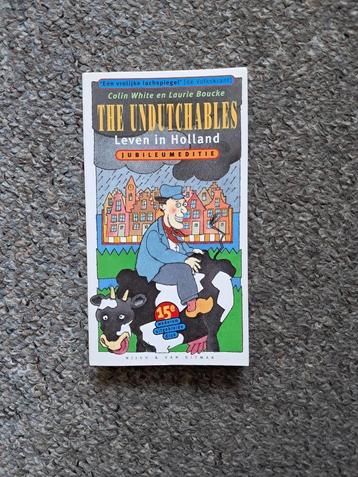 The Undutchables  beschikbaar voor biedingen