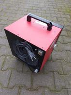 Dustco Aircleaner Mobile afzuigwand wandafzuiger, Ophalen of Verzenden, Zo goed als nieuw