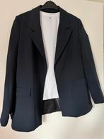 Blauw dames colbertje NA-KD, Maat 38/40 (M), NA-KD, Blauw, Ophalen of Verzenden