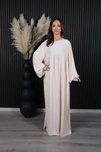 Marokkaanse jurk/kaftan/abaya, Maat 38/40 (M), Stuartweg 9H, Nieuw, Ophalen of Verzenden
