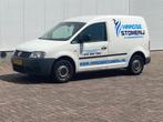 Volkswagen Caddy 2.0 SDI, Auto's, Voorwielaandrijving, Stof, Gebruikt, 4 cilinders