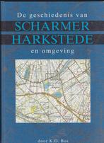 Scharmer Harkstede, Verzenden, Nieuw