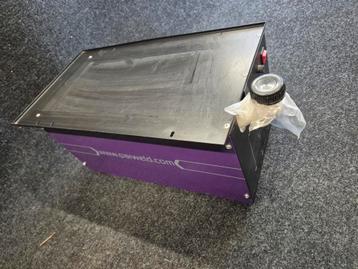 Parweld Koelunit - Lasmachine Koeler beschikbaar voor biedingen
