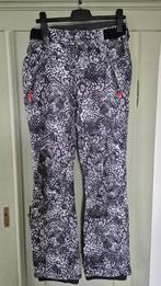 Mooie skibroek van Protest maat M, Kleding | Dames, Wintersportkleding, Ophalen of Verzenden, Zo goed als nieuw, Protest, Broek