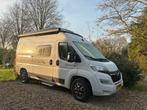 Compacte Crosscamp Camperbus met Hefdak!, Caravans en Kamperen, 7 tot 12 maanden geleden, Particulier, Koelkast, Cassettetoilet