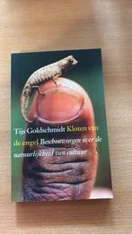 T. Goldschmidt - Kloten van de engel, Ophalen of Verzenden, Zo goed als nieuw, T. Goldschmidt