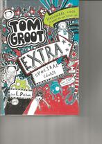 2x TOM GROOT vaste prijs, Boeken, Kinderboeken | Jeugd | 10 tot 12 jaar, Verzenden, Zo goed als nieuw