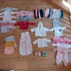 Kledingpakket baby meisje maat 56, Ophalen of Verzenden, Zo goed als nieuw, Maat 56