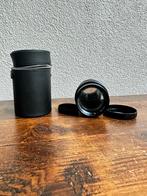 Kenlock Auto 135mm Lens, Ophalen of Verzenden, Gebruikt