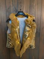 Bodywarmer met bijbehorend tasje ., Kleding | Dames, Carnavalskleding en Feestkleding, Ophalen of Verzenden, Zo goed als nieuw