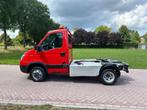 Iveco Daily 40 C15 Be trekker 10 TON (60.920 KM) (bj 2008), Achterwielaandrijving, Gebruikt, 4 cilinders, Iveco