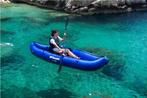 Sevylor Rio Inflatable kano 2x, Ophalen, Opblaasbaar, Eén persoon, Wildwaterkano