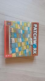Patchwork, Een of twee spelers, Ophalen, Nieuw