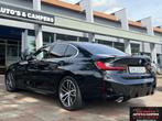 BMW 3-serie 330i High Executive M Sport 6500 km, Automaat, 1998 cc, Gebruikt, 4 cilinders