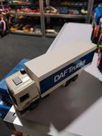 Daf demo bakwagen, Hobby en Vrije tijd, Modelauto's | 1:50, Zo goed als nieuw, L, Lion, L