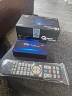 [nieuw] Qsmarter Future IPTV Set Top Box, Ophalen of Verzenden, Nieuw