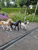 Schleich paarden, Kinderen en Baby's, Ophalen of Verzenden, Zo goed als nieuw