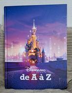 Disneyland Paris de A à Z - Boek, Ophalen of Verzenden, Gelezen, Onbekend, Non-fictie
