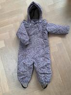 Skipak / Sneeuwpak / Buitenspeelpak Maat 92/98, Ophalen of Verzenden, Zo goed als nieuw, Meisje