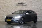 Volvo V40 2.0 T4 Business Sport | 2X R Design | Navi | NAP |, Gebruikt, Euro 6, Startonderbreker, Origineel Nederlands
