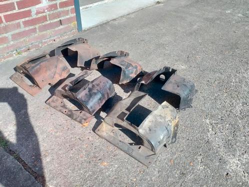 Volkswagen kever t1 t2 motorplaatwerk, Auto-onderdelen, Overige Auto-onderdelen, Volkswagen, Ophalen of Verzenden