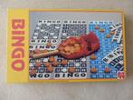 Bingo spel van Jumbo, Vijf spelers of meer, Ophalen of Verzenden, Gebruikt, JUMBO