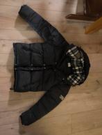 Burberry jacket maat M, Ophalen of Verzenden, Zo goed als nieuw, Maat 48/50 (M), Zwart