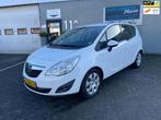 Opel Meriva 1.3 CDTi Anniversary Edition S/S, Voorwielaandrijving, Euro 5, Gebruikt, Zwart