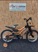 Alpina Cracker 16'' Jongens Oranje / Zwart 25cm, Gebruikt, -, - 0
-, NL, Alpina